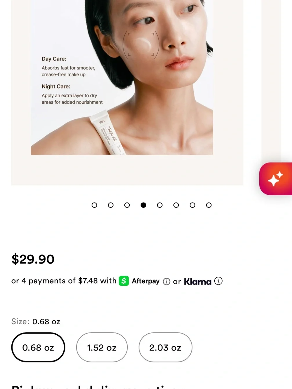 KERASILK STYLING FLYAWAY WAND